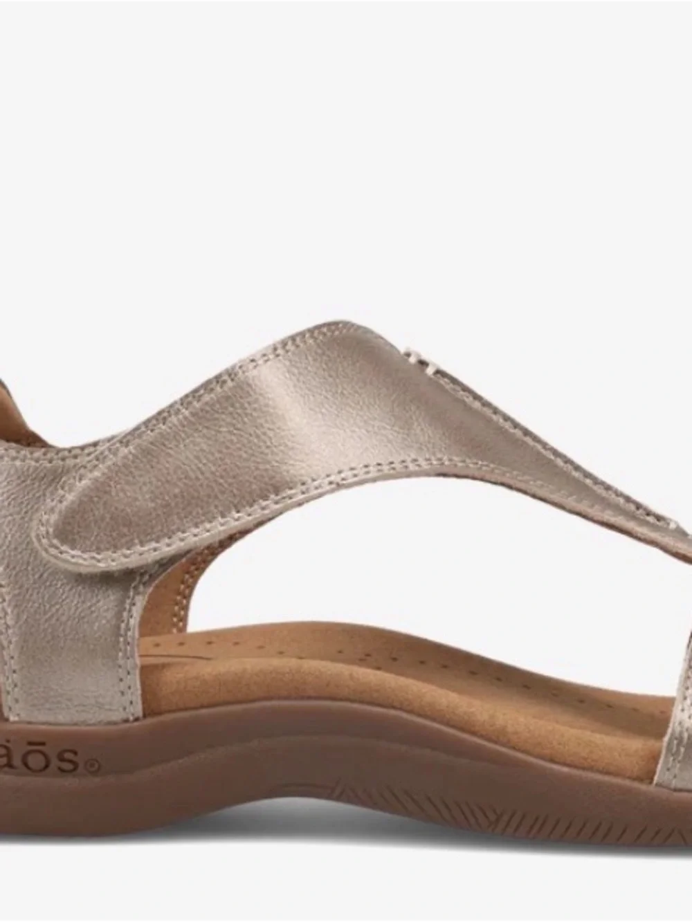 Taos (style) THE SHOW/ Champagne color